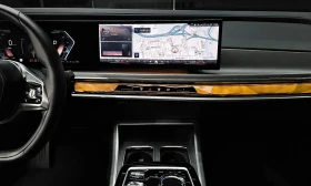 BMW 740 7 Series (G70) 740I Sdrive Design Pure Excellence - 167800 лв. - 79025816 13