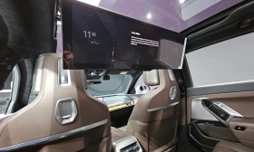 BMW 740 7 Series (G70) 740I Sdrive Design Pure Excellence - 167800 лв. - 79025816 15