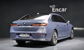 Обява за продажба на BMW 740 7 Series (G70) 740I Sdrive Design Pure Excellence ~ 167 800 лв. - изображение 1