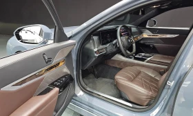 Обява за продажба на BMW 740 7 Series (G70) 740I Sdrive Design Pure Excellence ~ 167 800 лв. - изображение 9