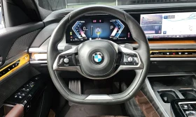 Обява за продажба на BMW 740 7 Series (G70) 740I Sdrive Design Pure Excellence ~ 167 800 лв. - изображение 11