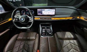 Обява за продажба на BMW 740 7 Series (G70) 740I Sdrive Design Pure Excellence ~ 167 800 лв. - изображение 5