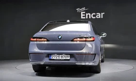 Обява за продажба на BMW 740 7 Series (G70) 740I Sdrive Design Pure Excellence ~ 167 800 лв. - изображение 3