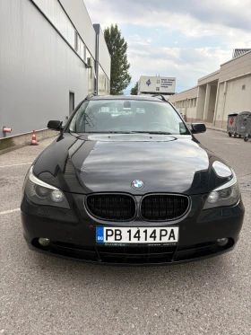 Обява за продажба на BMW 530 ~10 499 лв. - изображение 1
