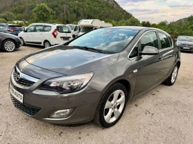     Opel Astra 1.4T, FULL, COSMO