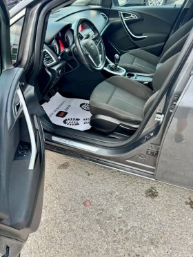 Opel Astra 1.4T, FULL, COSMO | Mobile.bg    9