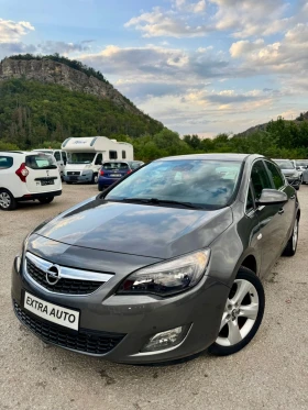 Opel Astra 1.4T, FULL, COSMO | Mobile.bg    17