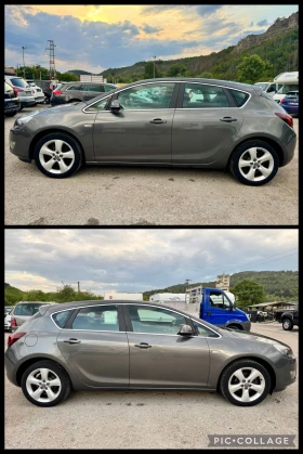 Opel Astra 1.4T, FULL, COSMO | Mobile.bg    8