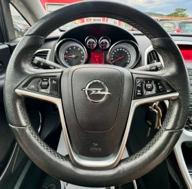 Opel Astra 1.4T, FULL, COSMO | Mobile.bg    12