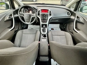 Opel Astra 1.4T, FULL, COSMO | Mobile.bg    11