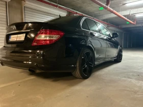     Mercedes-Benz C 320 AMG