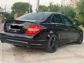 Mercedes-Benz C 320 AMG