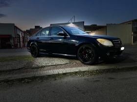 Mercedes-Benz C 320 AMG | Mobile.bg    6