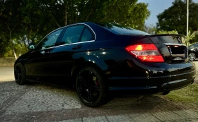 Mercedes-Benz C 320 AMG | Mobile.bg    3
