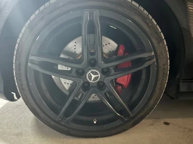     Mercedes-Benz C 320 AMG