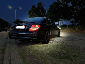 Mercedes-Benz C 320 AMG | Mobile.bg    2