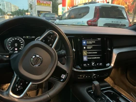 Обява за продажба на Volvo V60 R-Design Plug-in Hybrid ~57 000 лв. - изображение 8