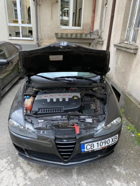 Обява за продажба на Alfa Romeo 147 1.9jtdm ~7 499 лв. - изображение 10