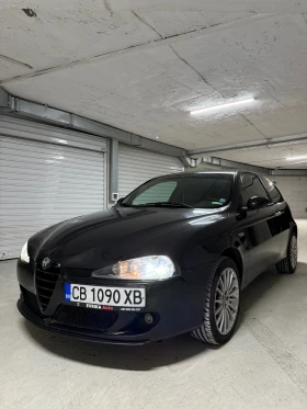 Обява за продажба на Alfa Romeo 147 1.9jtdm ~7 499 лв. - изображение 1