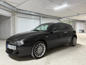 Обява за продажба на Alfa Romeo 147 1.9jtdm ~7 499 лв. - изображение 1