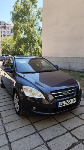 Обява за продажба на Kia Ceed ~6 800 лв. - изображение 1