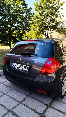 Обява за продажба на Kia Ceed ~6 800 лв. - изображение 7