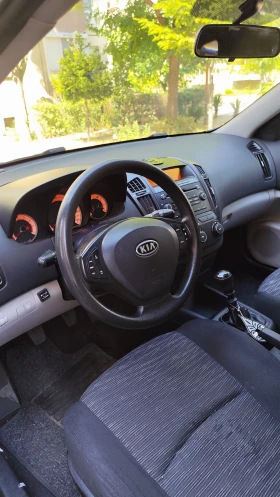 Обява за продажба на Kia Ceed ~6 800 лв. - изображение 5
