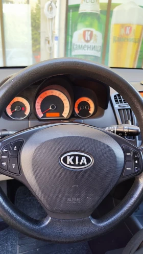 Обява за продажба на Kia Ceed ~6 800 лв. - изображение 2