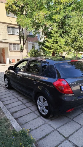 Обява за продажба на Kia Ceed ~6 800 лв. - изображение 8