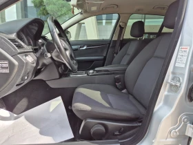 Mercedes-Benz C 200 CDI 136..  | Mobile.bg    8