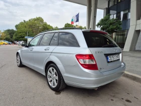Mercedes-Benz C 200 CDI 136..  | Mobile.bg    3