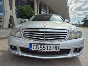 Mercedes-Benz C 200 CDI 136..  | Mobile.bg    7