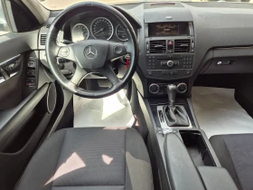 Mercedes-Benz C 200 CDI 136..  | Mobile.bg    10