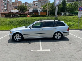BMW 320 | Mobile.bg    8