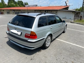 BMW 320 | Mobile.bg    4