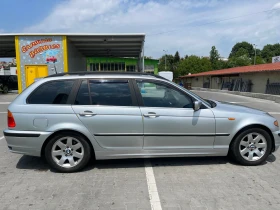 BMW 320 | Mobile.bg    7