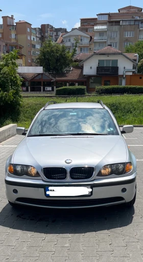 BMW 320 | Mobile.bg    2