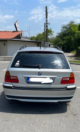 BMW 320 | Mobile.bg    3