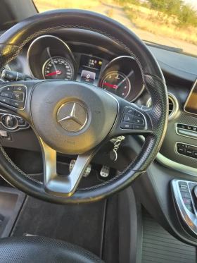 Mercedes-Benz V 300 2.5 | Mobile.bg    7