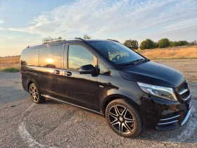Mercedes-Benz V 300 2.5 | Mobile.bg    11
