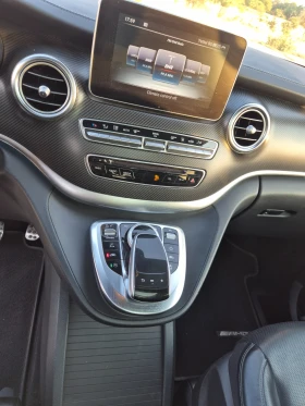 Mercedes-Benz V 300 2.5 | Mobile.bg    6