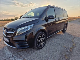 Mercedes-Benz V 300 2.5 | Mobile.bg    13