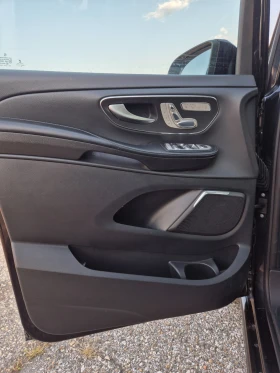 Mercedes-Benz V 300 2.5 | Mobile.bg    3