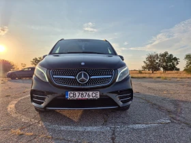 Mercedes-Benz V 300 2.5 | Mobile.bg    14