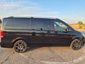 Mercedes-Benz V 300 2.5 | Mobile.bg    12