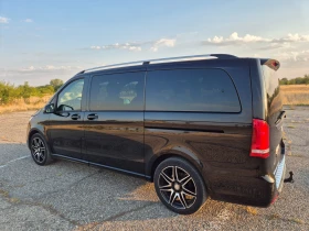Mercedes-Benz V 300 2.5 | Mobile.bg    15