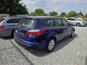 Ford Focus 1.6D/ / | Mobile.bg    5