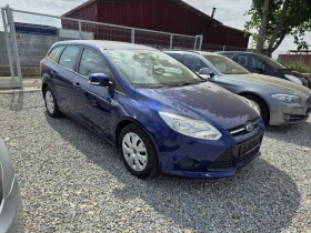 Ford Focus 1.6D/ / | Mobile.bg    4