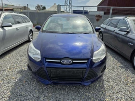 Ford Focus 1.6D/ / | Mobile.bg    3