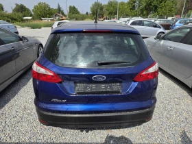 Ford Focus 1.6D/ / | Mobile.bg    6
